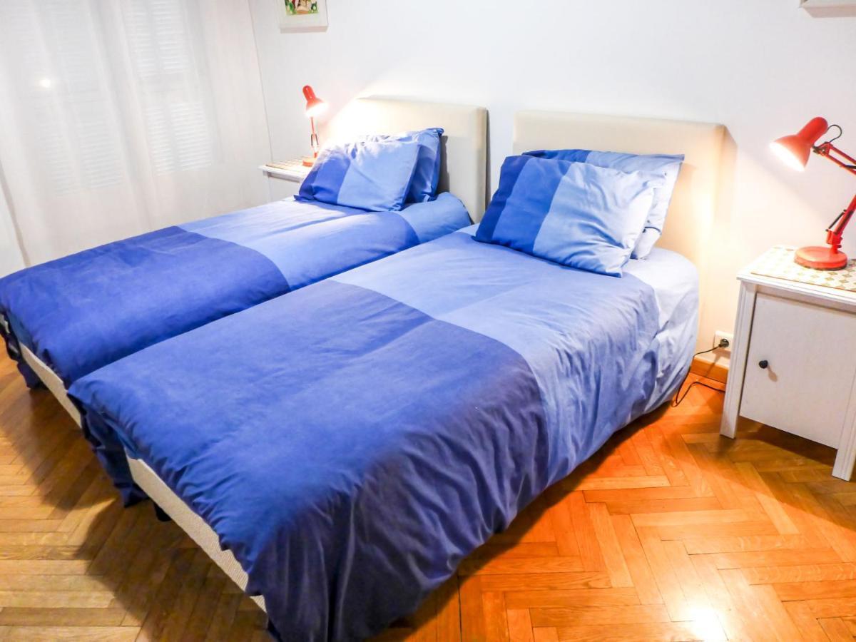 Apartment Palais Rameau By Interhome Nice Eksteriør billede