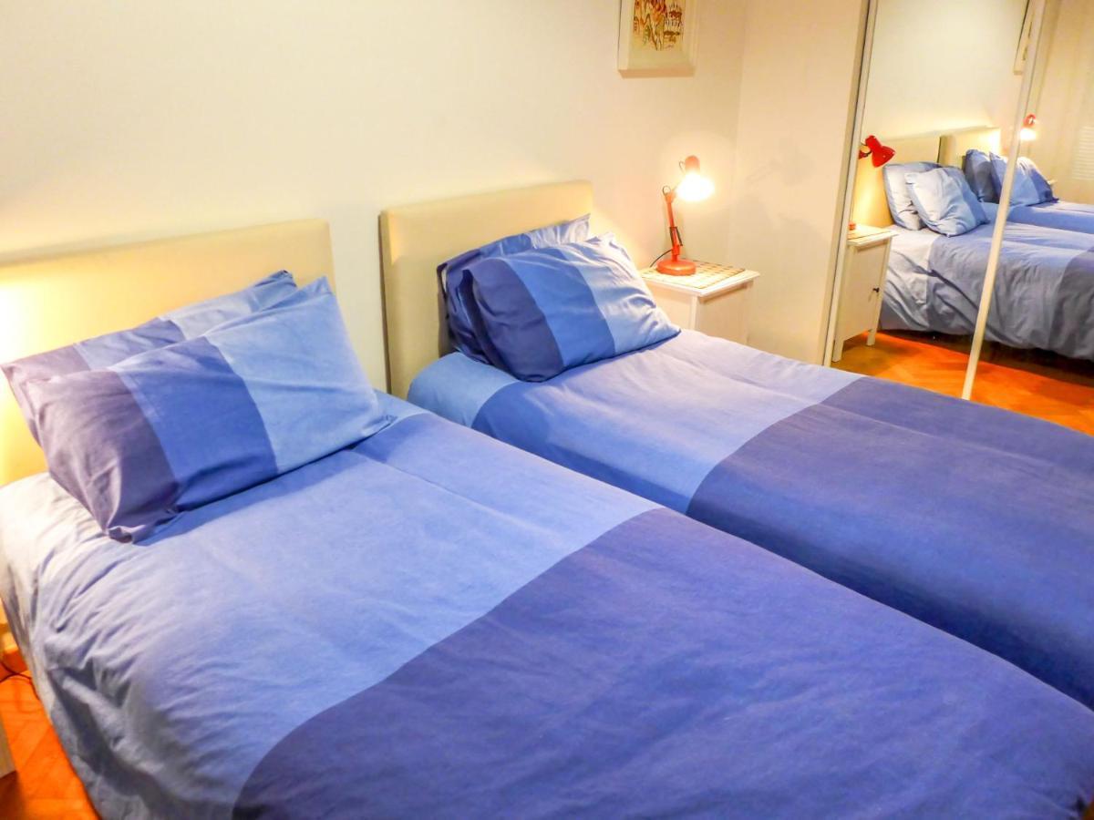 Apartment Palais Rameau By Interhome Nice Eksteriør billede