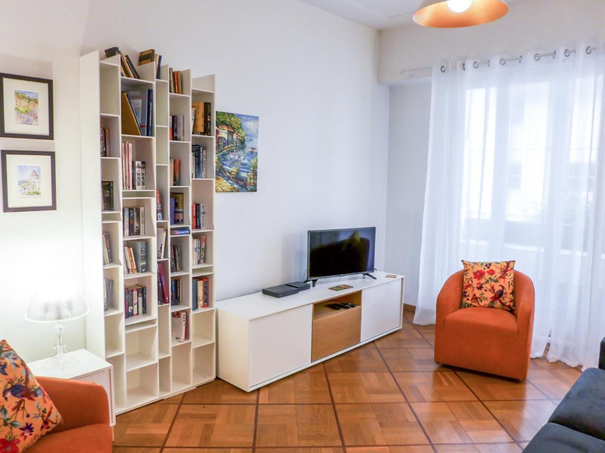 Apartment Palais Rameau By Interhome Nice Eksteriør billede