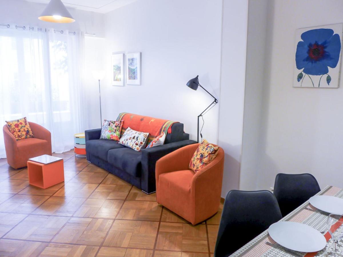 Apartment Palais Rameau By Interhome Nice Eksteriør billede