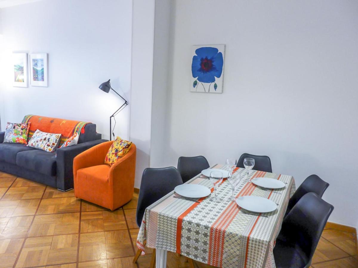 Apartment Palais Rameau By Interhome Nice Eksteriør billede